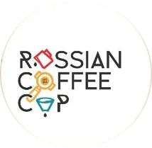 Russian Coffee Cup